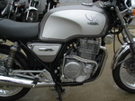 Заказать из Японии мотоцикл Honda GB400TT 1988 фото 16